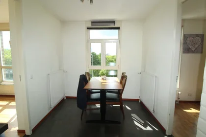 Appartamento intero in Beukelsdijk, Delfshaven, immagine 10 di 10
