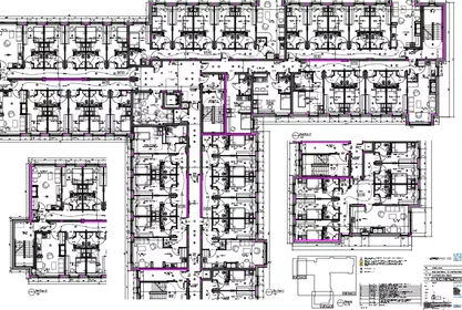 Private room at 107 Kelvinhaugh Street, G3 8PX, image 21 of 21