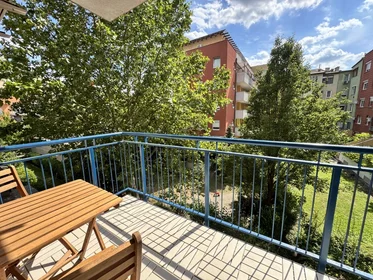Apartamento inteiro em Üteg utca 19, imagem 1 de 10