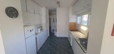 Entire apartment at Ulica Ignjata Đorđića 4, image 1 of 9