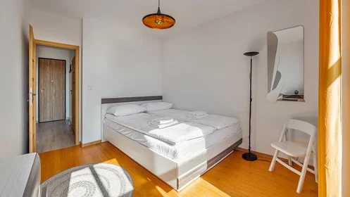 Apartamento inteiro em Obrońców Wybrzeża 8, imagem 4 de 6