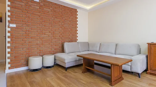 Entire apartment at Polna 56, image 1 of 10