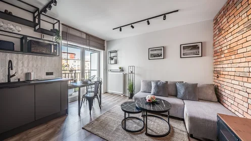 Apartamento inteiro em Stefana Żeromskiego 7, imagem 2 de 10