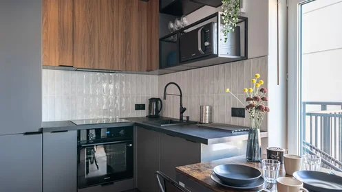 Apartamento inteiro em Stefana Żeromskiego 7, imagem 3 de 10
