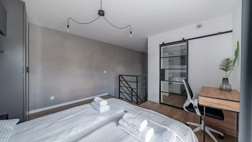 Apartamento inteiro em Stefana Żeromskiego 7, imagem 6 de 10
