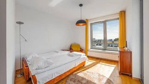 Apartamento inteiro em Obrońców Wybrzeża 8, imagem 6 de 8