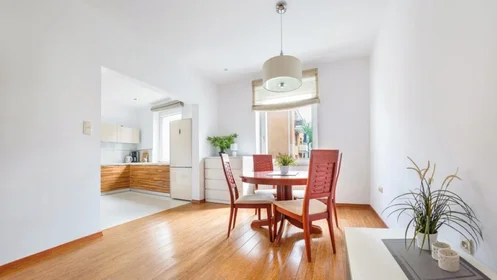 Apartamento inteiro em Świętojańska 83, imagem 1 de 9