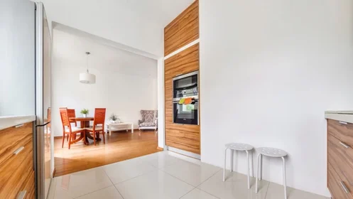 Apartamento inteiro em Świętojańska 83, imagem 2 de 9