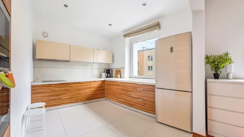 Apartamento inteiro em Świętojańska 83, imagem 3 de 9