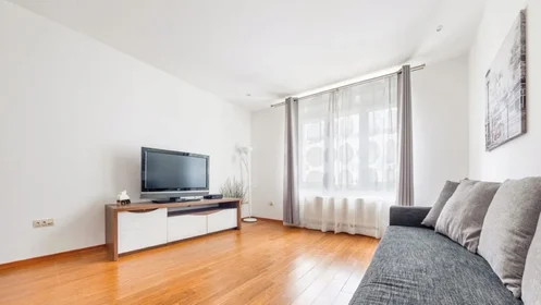 Apartamento inteiro em Świętojańska 83, imagem 6 de 9