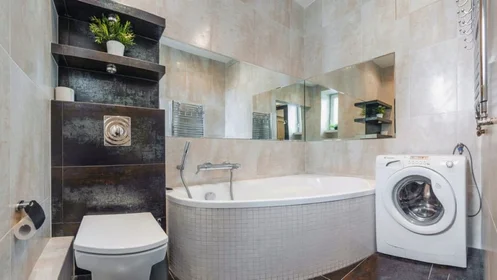 Apartamento inteiro em Świętojańska 83, imagem 8 de 9