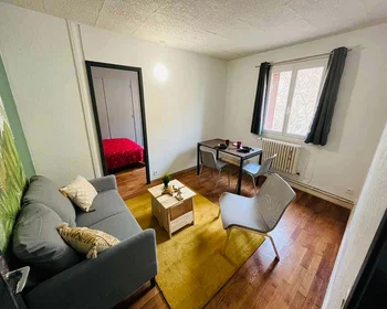 Private room at 2 Rue d'Austerlitz, 69004 Lyon, France, image 12 of 12