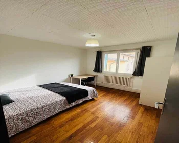 Private room at 2 Rue d'Austerlitz, 69004 Lyon, France, image 6 of 12