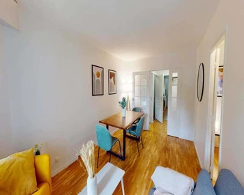 Privatzimmer in der 9 Pl. du 19 Mars 1962, 92130 Issy-les-Moulineaux, France, bild 6 von 13