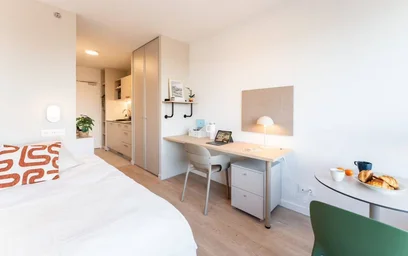 Prywatny pokój w rezydencji Ivry-sur Seine, 94200, obraz 2 21