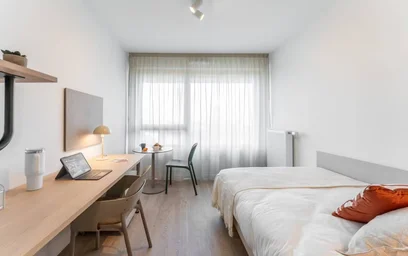 Prywatny pokój w rezydencji Ivry-sur Seine, 94200, obraz 11 21