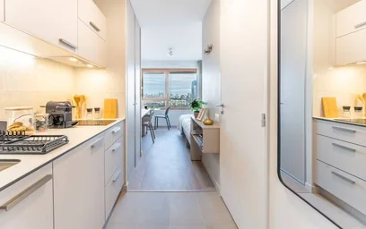 Prywatny pokój w rezydencji Ivry-sur Seine, 94200, obraz 3 21