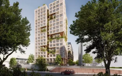 Prywatny pokój w rezydencji Ivry-sur Seine, 94200, obraz 21 21
