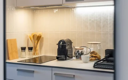 Prywatny pokój w rezydencji Ivry-sur Seine, 94200, obraz 4 21