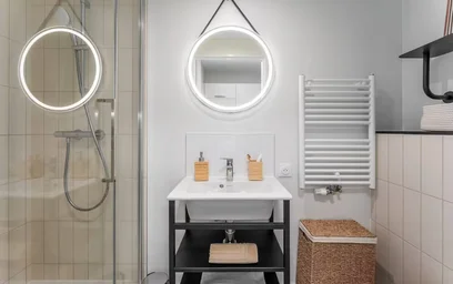 Prywatny pokój w rezydencji Ivry-sur Seine, 94200, obraz 9 21
