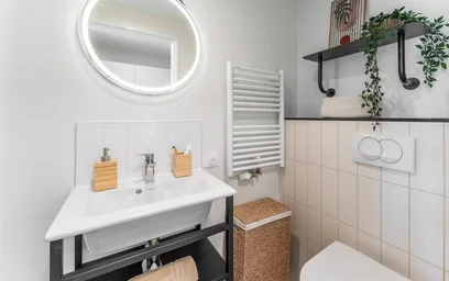 Prywatny pokój w rezydencji Ivry-sur Seine, 94200, obraz 10 21