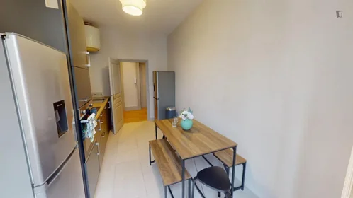 Quarto privado em Rue du Président Édouard Herriot, imagem 8 de 16