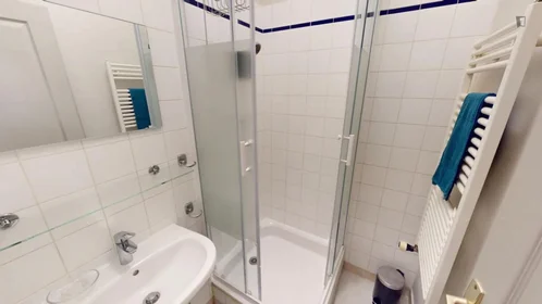 Quarto privado em Rue du Président Édouard Herriot, imagem 9 de 16