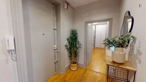 Quarto privado em Rue du Président Édouard Herriot, imagem 15 de 16