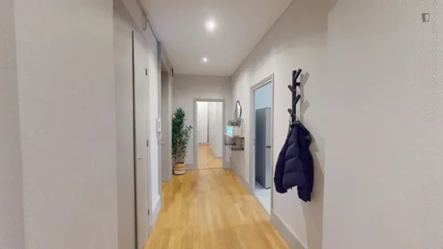 Quarto privado em Rue du Président Édouard Herriot, imagem 16 de 16