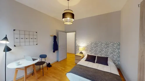 Chambre privée à Rue du Président Édouard Herriot, image 1 de 10