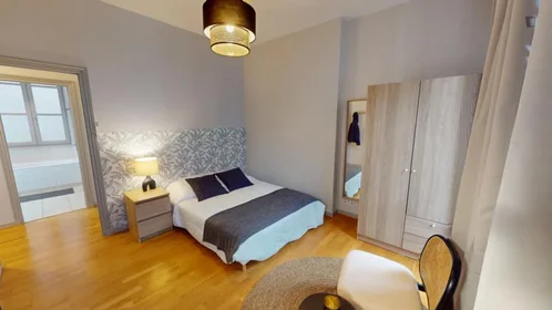Quarto privado em Rue du Président Édouard Herriot, imagem 3 de 16