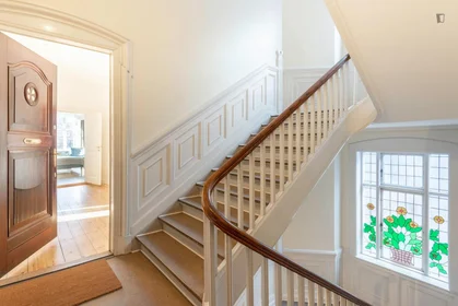 Privatzimmer in der Otto Mønsteds Gade, bild 18 von 20