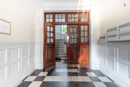 Privatzimmer in der Otto Mønsteds Gade, bild 19 von 20