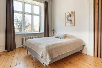 Privatzimmer in der Otto Mønsteds Gade, bild 3 von 20