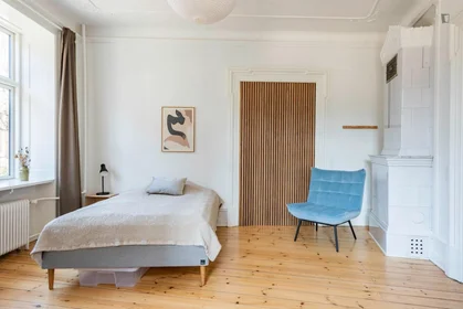 Privatzimmer in der Otto Mønsteds Gade, bild 4 von 20