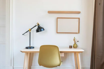 Privatzimmer in der Otto Mønsteds Gade, bild 5 von 20