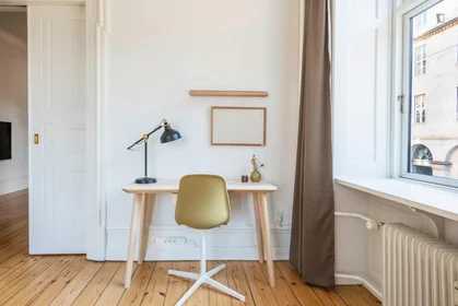 Privatzimmer in der Otto Mønsteds Gade, bild 6 von 20