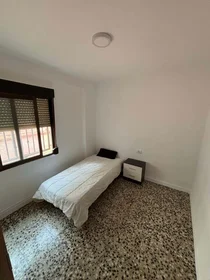 Privatzimmer in der Carrer d'Amali Gimeno, 9, 12005 Castelló de la Plana, Castelló, España, bild 2 von 12