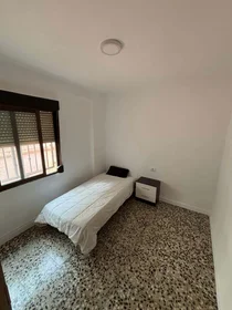 Privatzimmer in der Carrer d'Amali Gimeno, 9, 12005 Castelló de la Plana, Castelló, España, bild 4 von 12