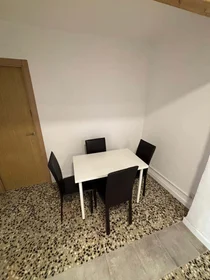 Privatzimmer in der Carrer d'Amali Gimeno, 9, 12005 Castelló de la Plana, Castelló, España, bild 10 von 12