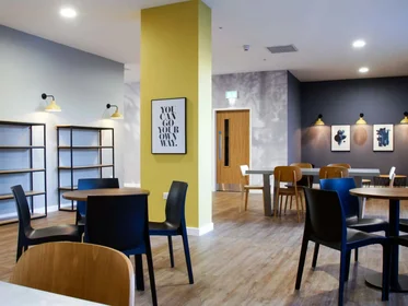 Private room in residence at The Oldway Centre, 39 High St, Swansea SA1 1LA, United Kingdom               , image 22 of 49