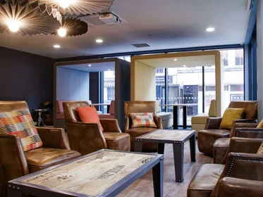 Private room in residence at The Oldway Centre, 39 High St, Swansea SA1 1LA, United Kingdom               , image 24 of 49