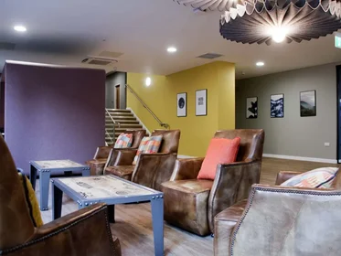Private room in residence at The Oldway Centre, 39 High St, Swansea SA1 1LA, United Kingdom               , image 25 of 49