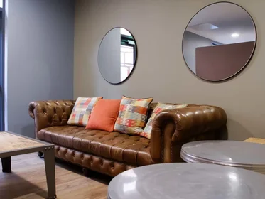 Private room in residence at The Oldway Centre, 39 High St, Swansea SA1 1LA, United Kingdom               , image 26 of 49