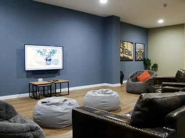 Private room in residence at The Oldway Centre, 39 High St, Swansea SA1 1LA, United Kingdom               , image 27 of 49