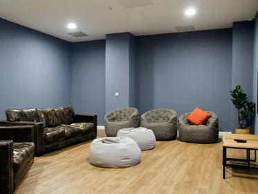 Private room in residence at The Oldway Centre, 39 High St, Swansea SA1 1LA, United Kingdom               , image 28 of 49