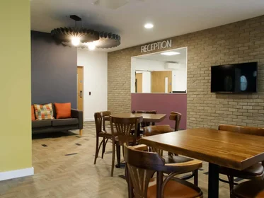 Private room in residence at The Oldway Centre, 39 High St, Swansea SA1 1LA, United Kingdom               , image 29 of 49