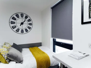 Private room in residence at The Oldway Centre, 39 High St, Swansea SA1 1LA, United Kingdom               , image 32 of 49
