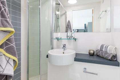 Private room in residence at The Oldway Centre, 39 High St, Swansea SA1 1LA, United Kingdom               , image 41 of 49