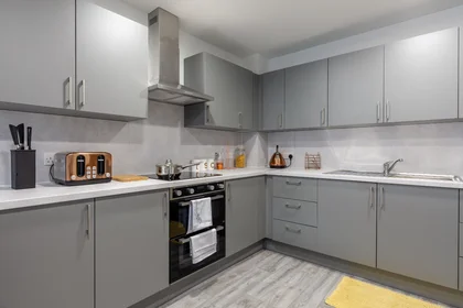 Private room in residence at The Oldway Centre, 39 High St, Swansea SA1 1LA, United Kingdom               , image 45 of 49